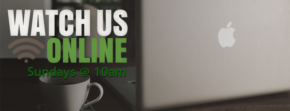 Church Online