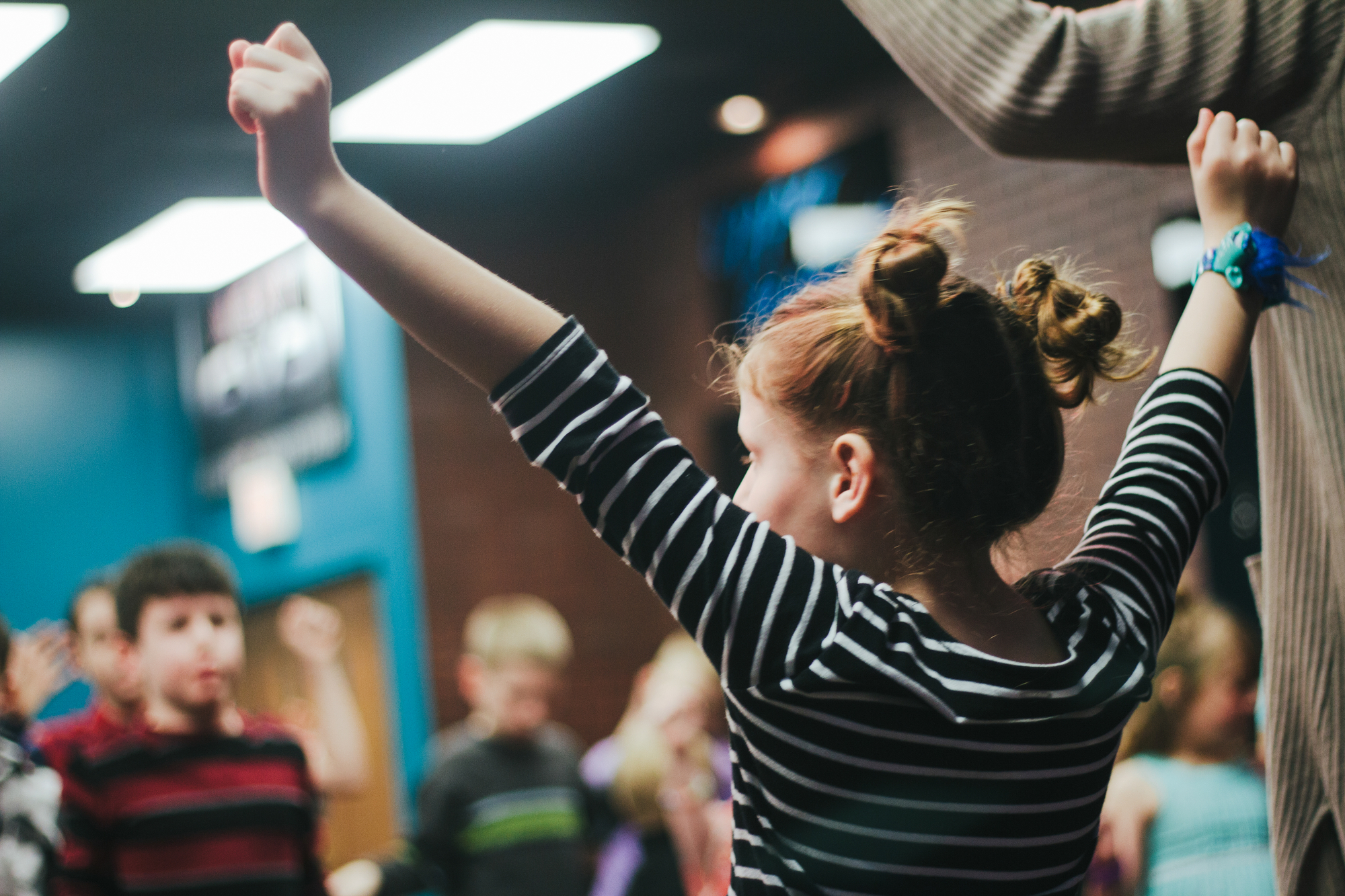 Restoration Kids Lessons – 05.17.2020