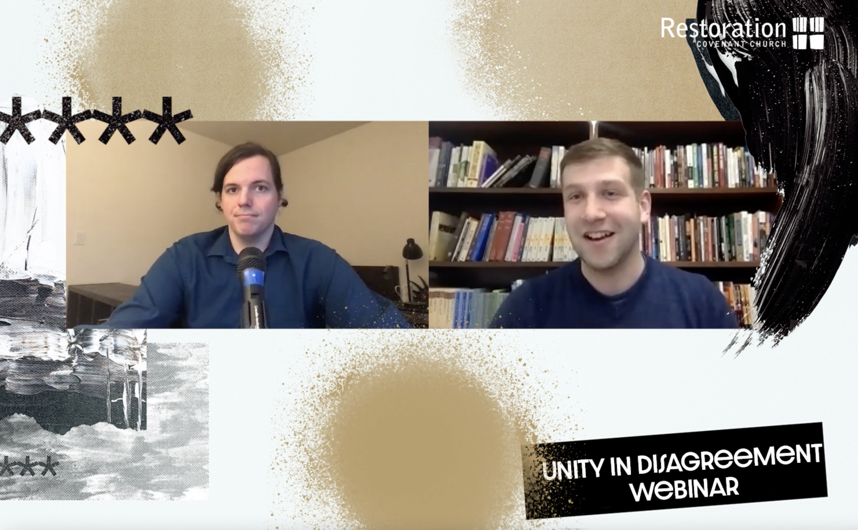 Weekly Announcements 3.3.2021