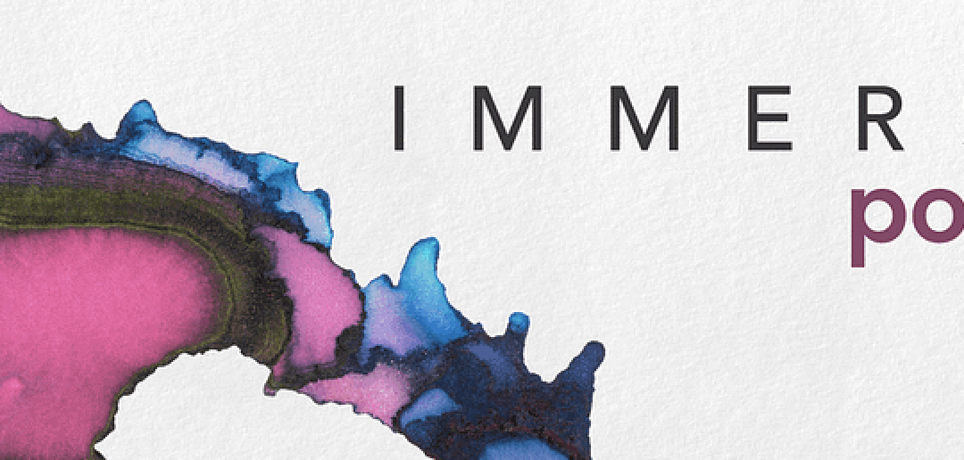 Immerse: Poets