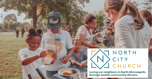 North City Partnership