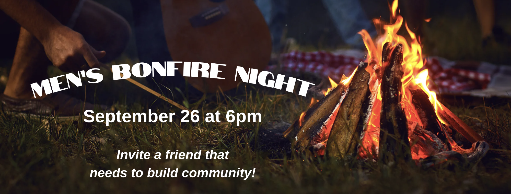 mens bonfire Night
