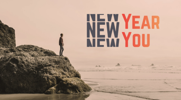 New Year, New You! | Part 7 Image