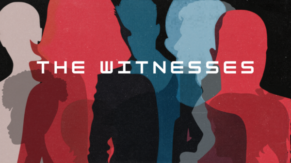 The Witnesses | Part 2 Image
